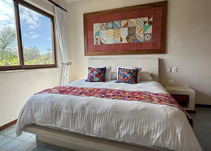 Niwa Tulum